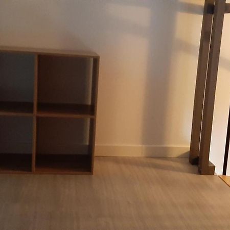 Appartement Cosy 4 Personnes Benesse-les-Dax Eksteriør bilde