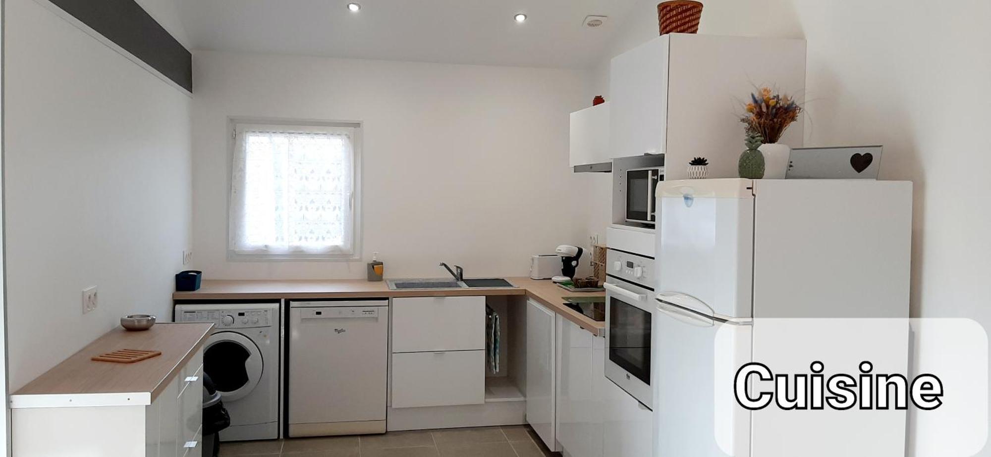 Appartement Cosy 4 Personnes Benesse-les-Dax Eksteriør bilde