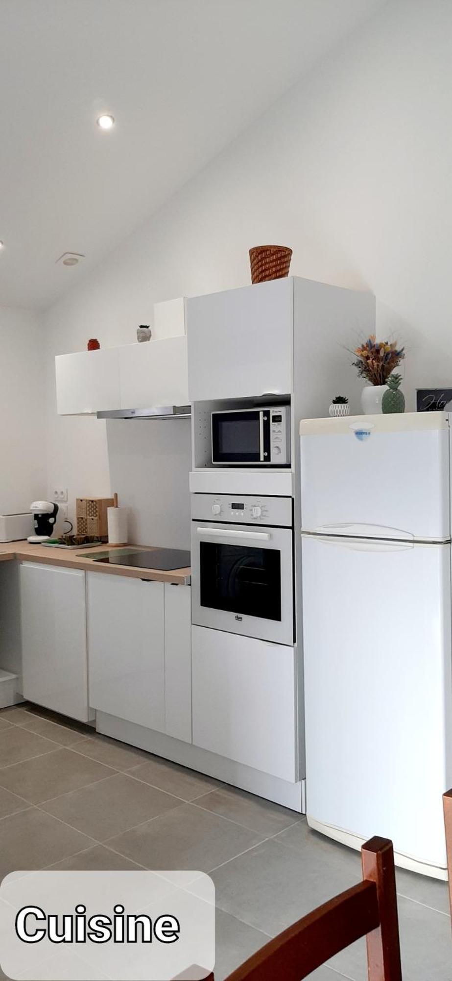 Appartement Cosy 4 Personnes Benesse-les-Dax Eksteriør bilde