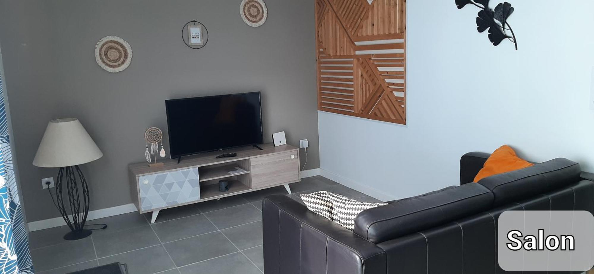 Appartement Cosy 4 Personnes Benesse-les-Dax Eksteriør bilde