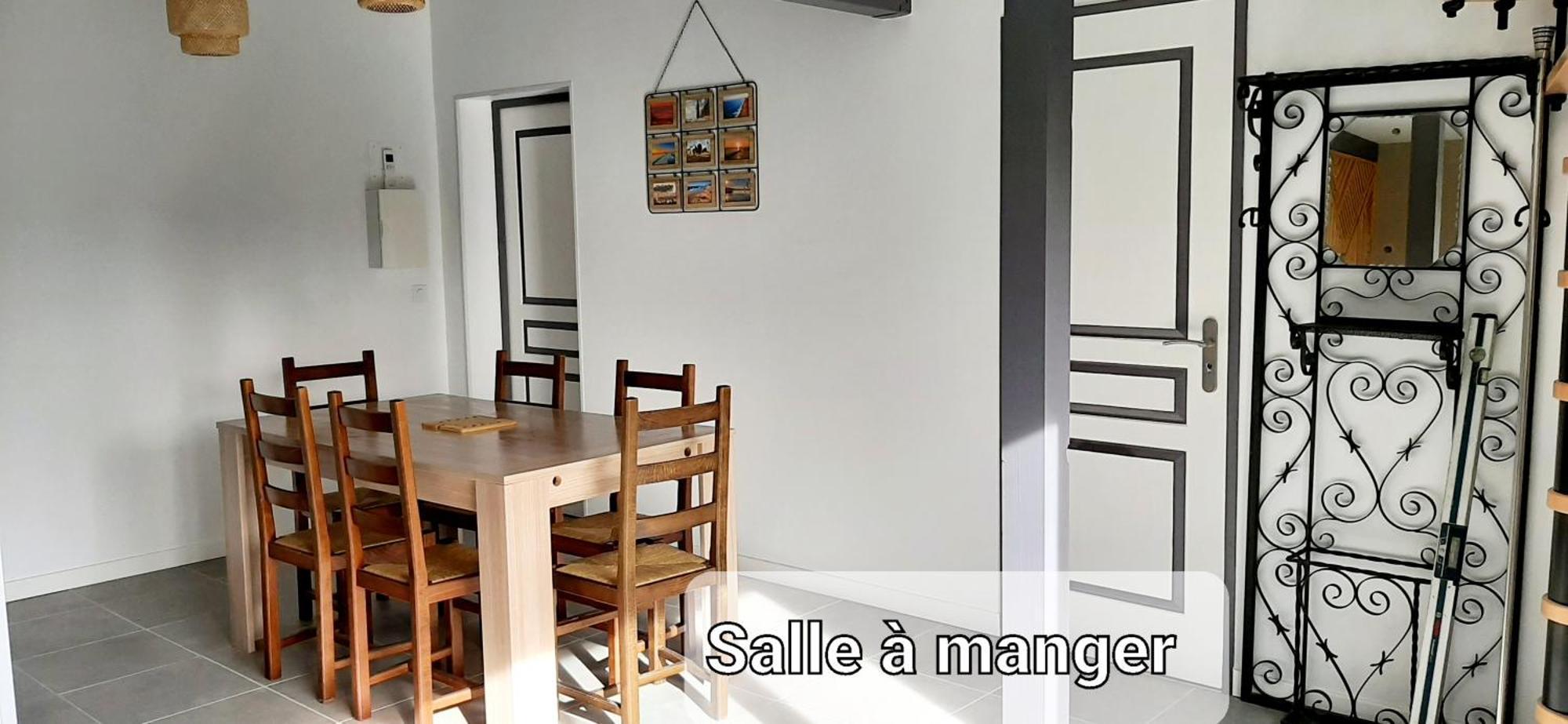 Appartement Cosy 4 Personnes Benesse-les-Dax Eksteriør bilde