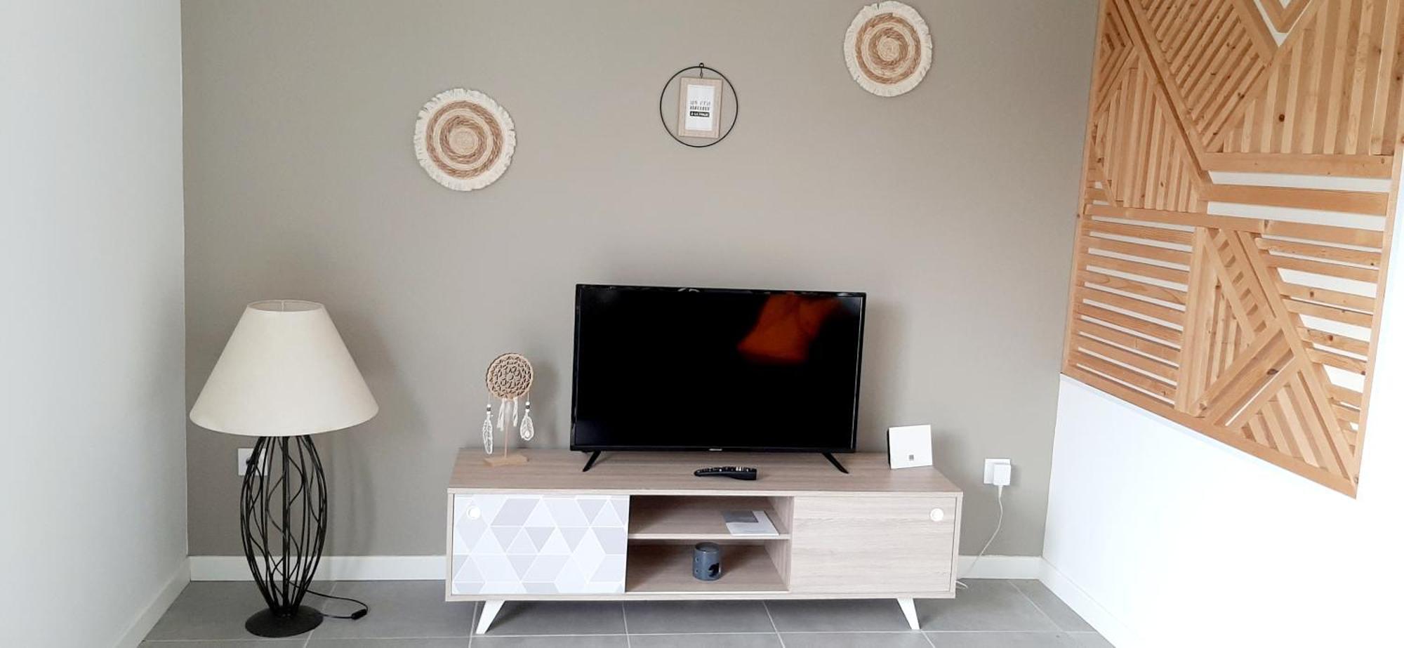 Appartement Cosy 4 Personnes Benesse-les-Dax Eksteriør bilde