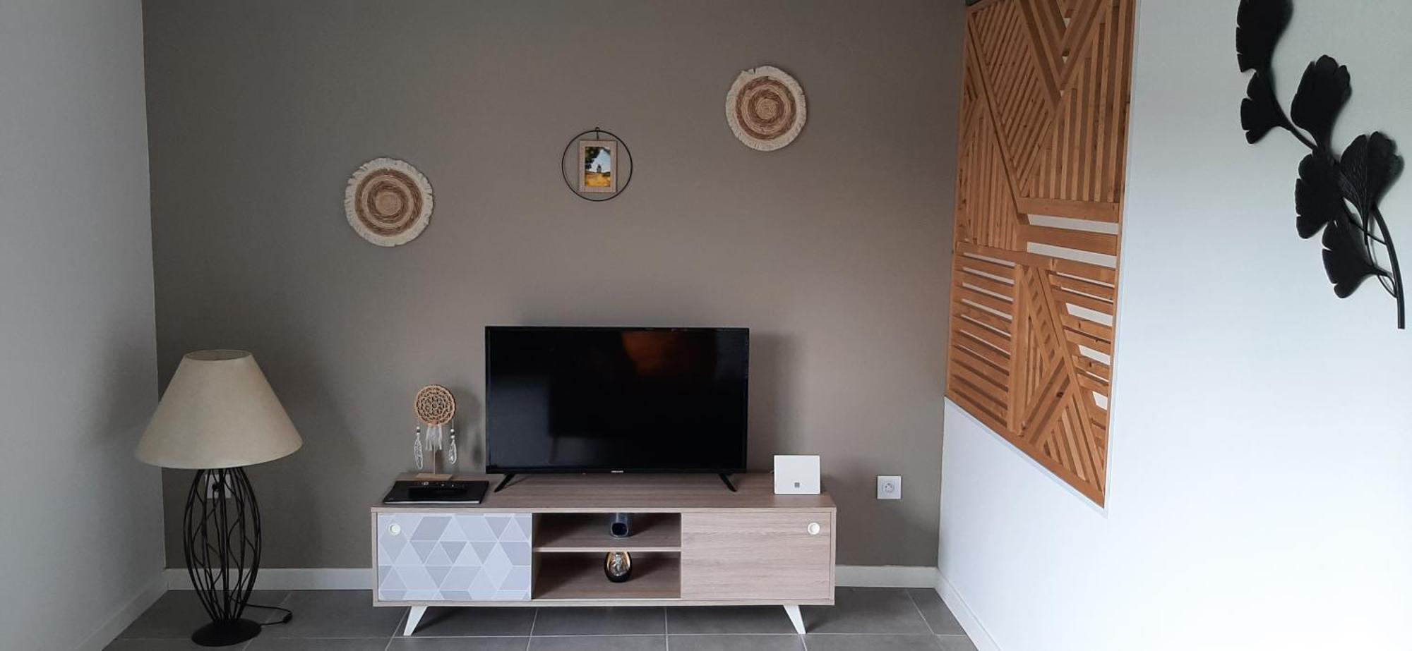 Appartement Cosy 4 Personnes Benesse-les-Dax Eksteriør bilde