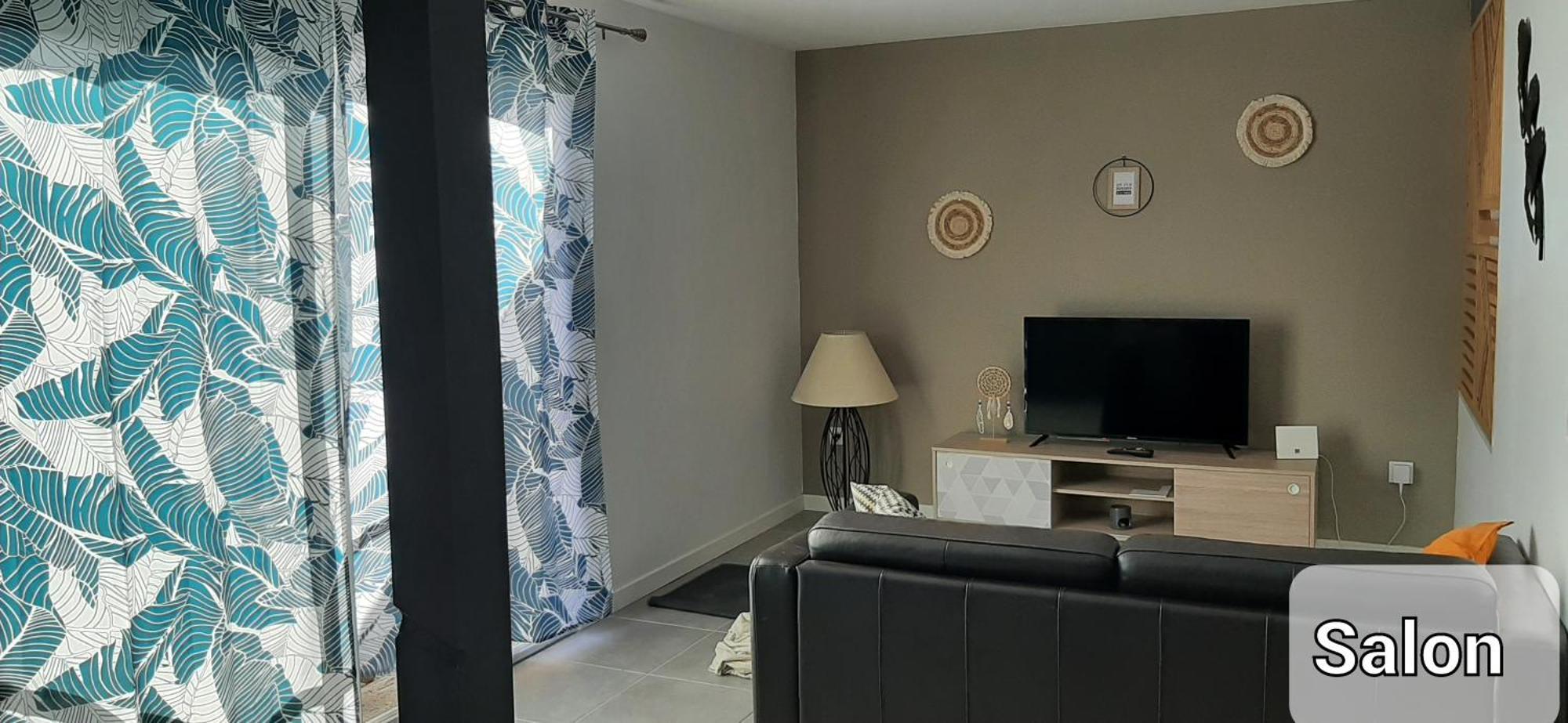 Appartement Cosy 4 Personnes Benesse-les-Dax Eksteriør bilde