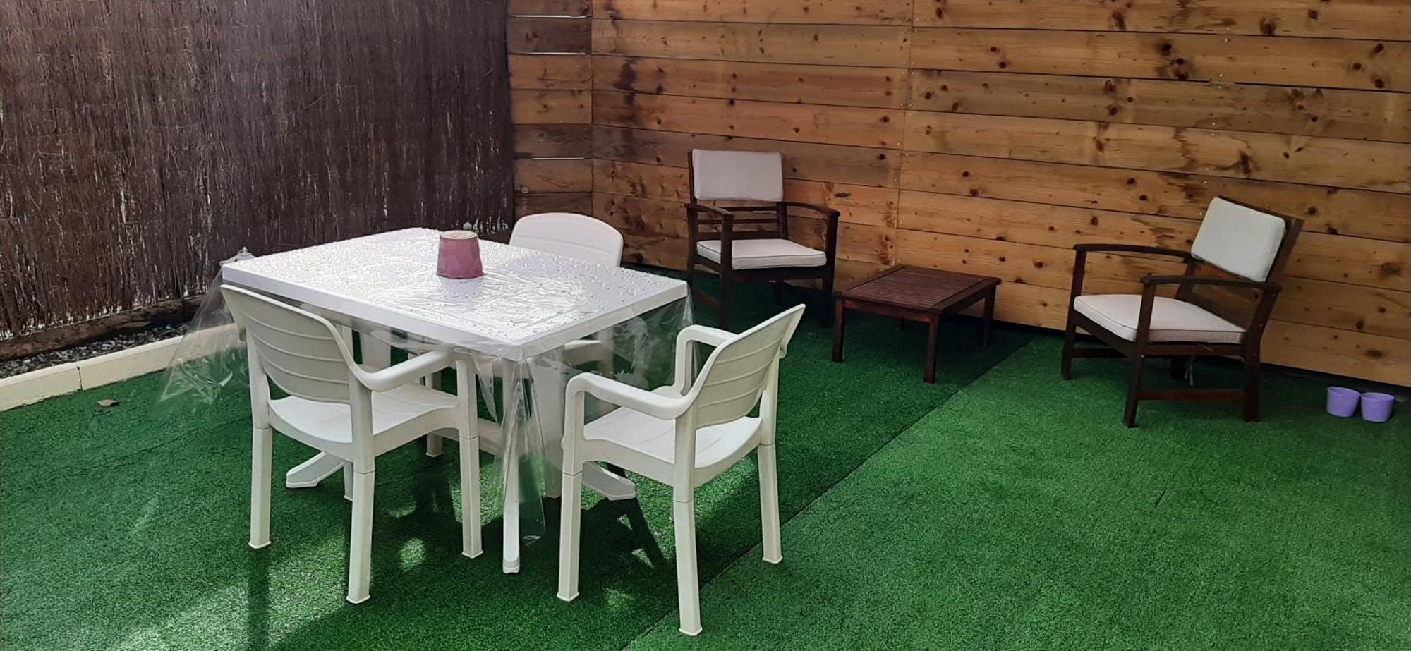 Appartement Cosy 4 Personnes Benesse-les-Dax Eksteriør bilde