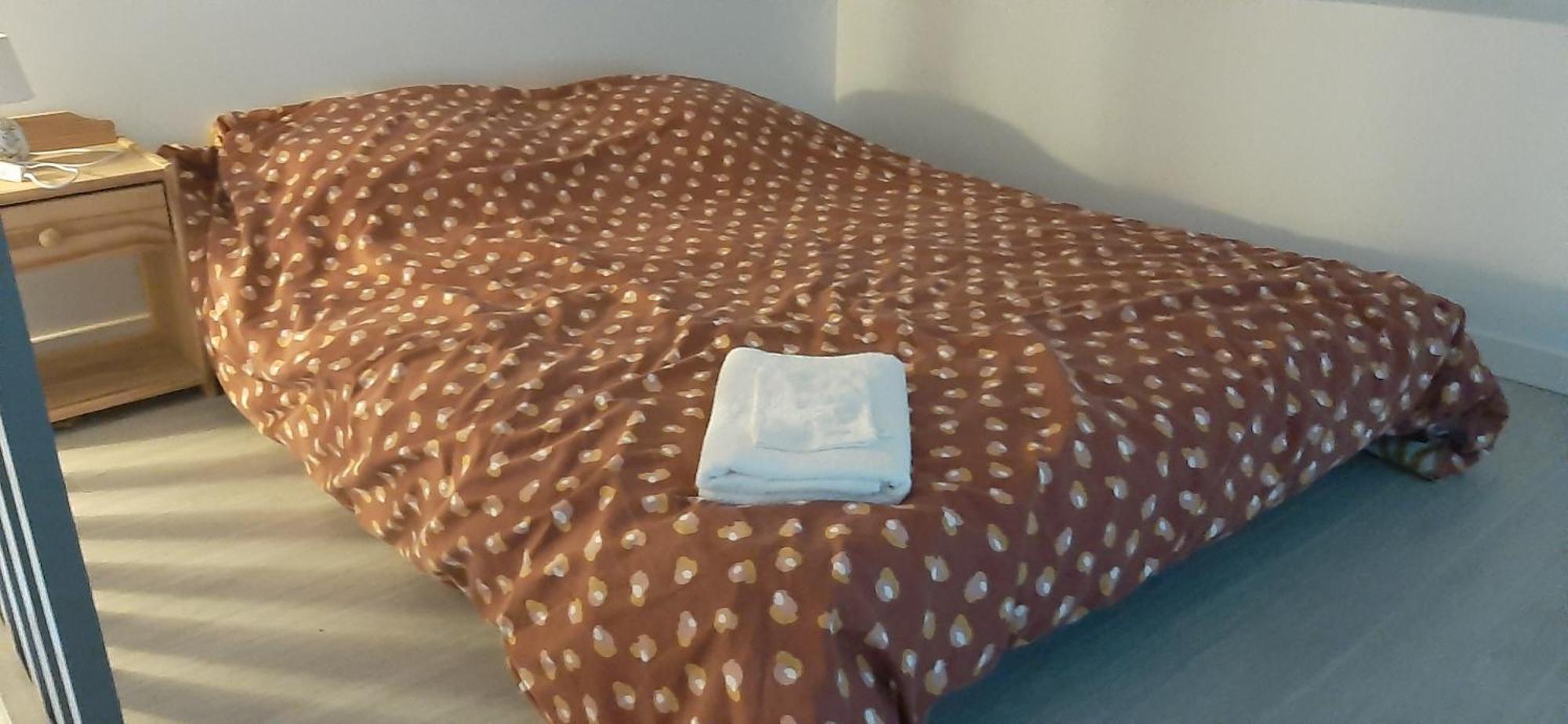 Appartement Cosy 4 Personnes Benesse-les-Dax Eksteriør bilde
